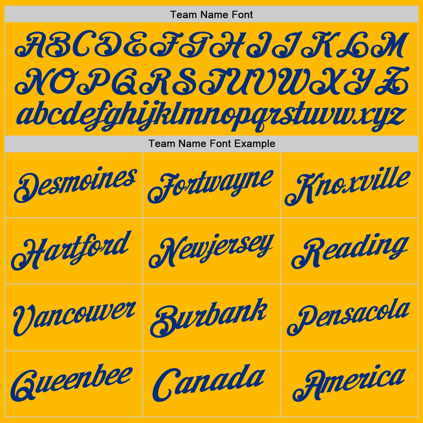 Custom Gold Royal Authentic Throwback Basketball Jersey