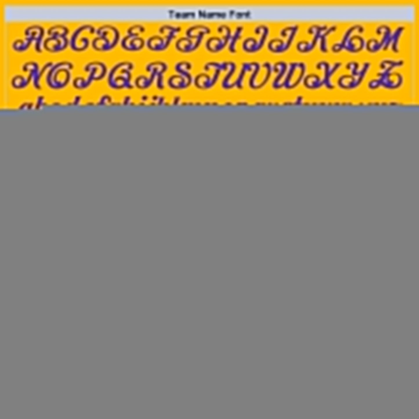 Custom Gold Purple Authentic Baseball Jersey