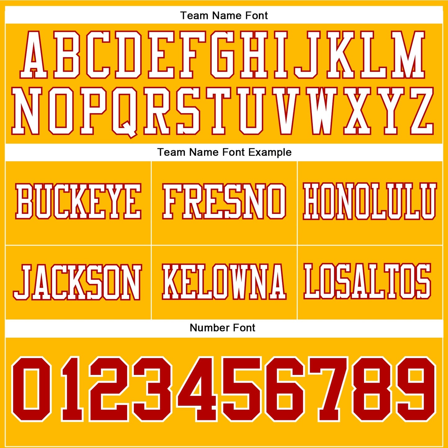 Custom Gold Red-White Mesh Authentic Football Jersey