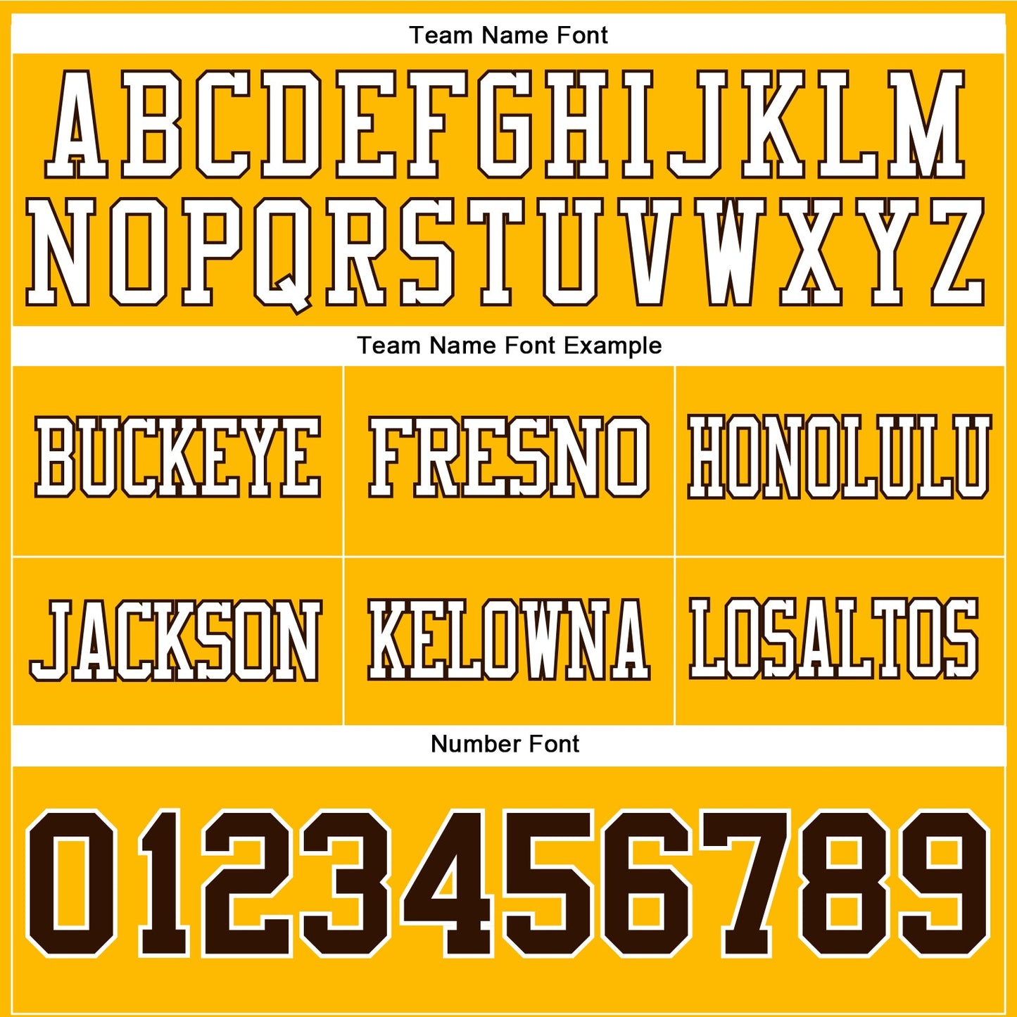 Custom Gold Brown-White Mesh Authentic Football Jersey