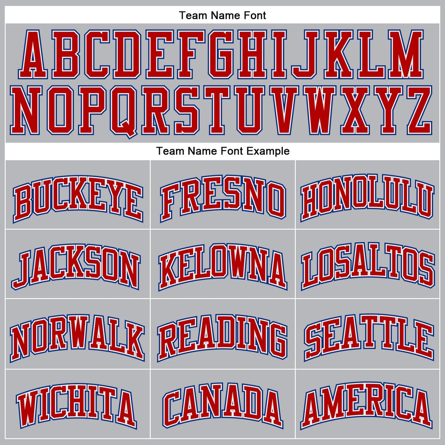 Custom Gray Royal Pinstripe Red-White Authentic Basketball Jersey