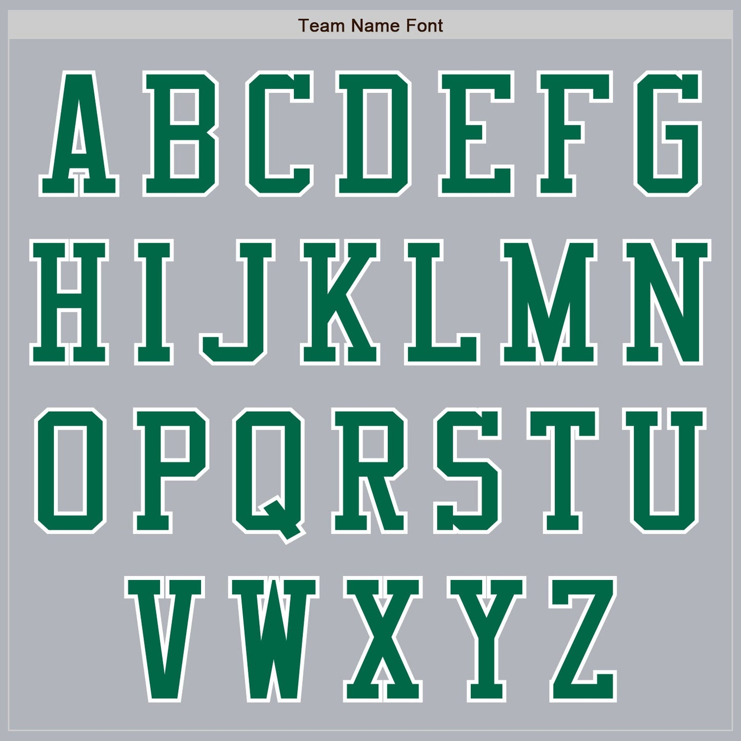 Custom Gray Kelly Green-White Authentic Baseball Jersey