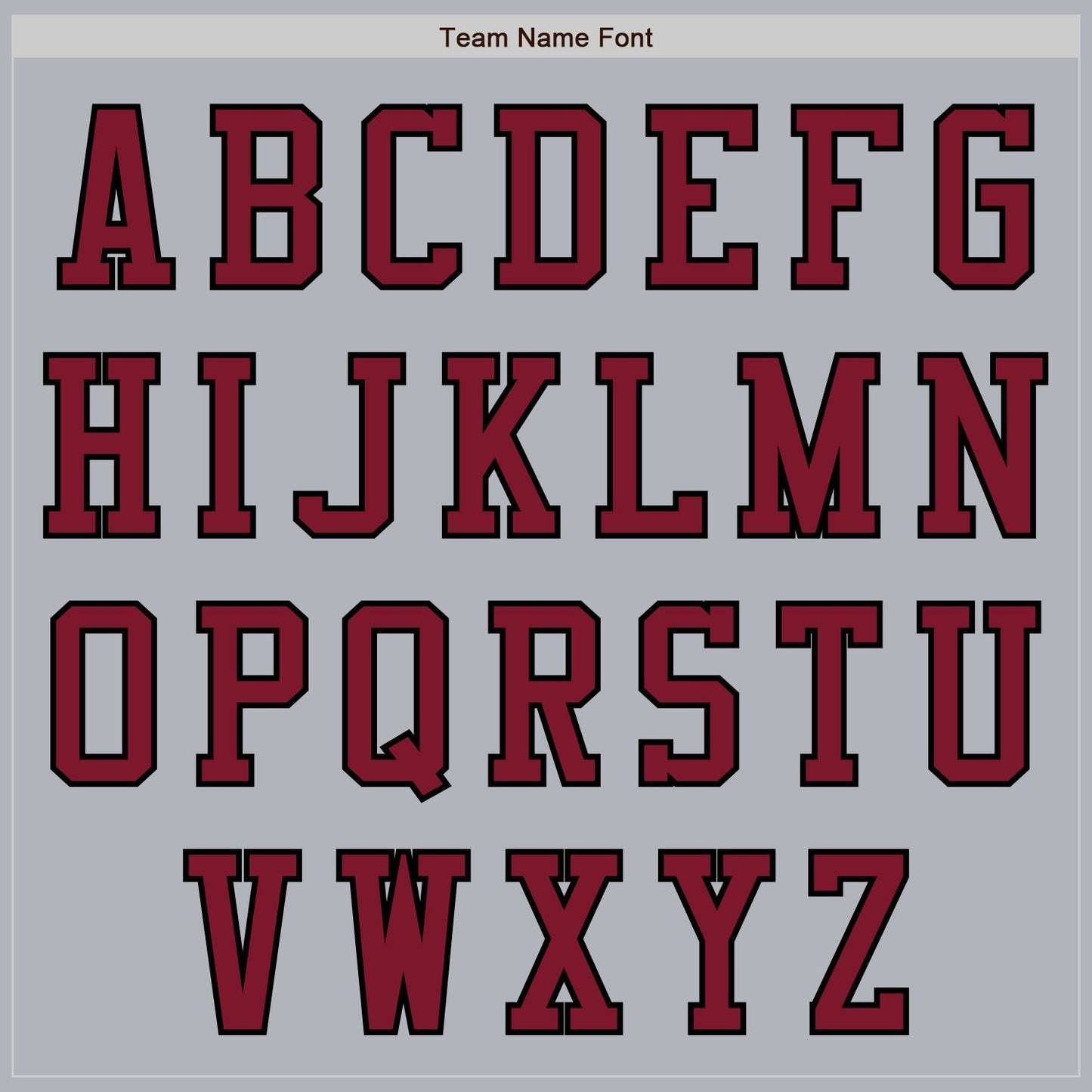 Custom Gray Crimson-Black Authentic Baseball Jersey