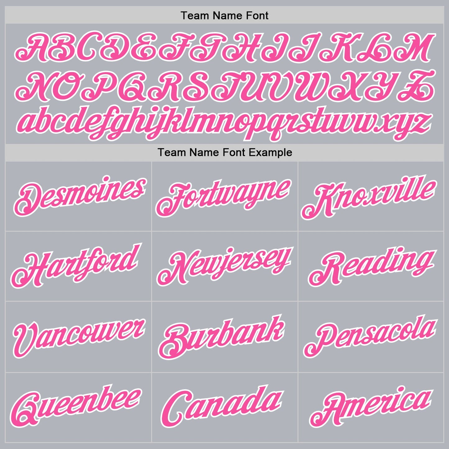Custom Gray Pink-White Authentic Throwback Basketball Jersey