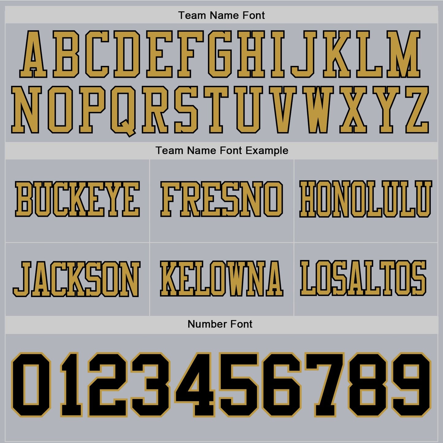 Custom Gray Black-Old Gold Mesh Authentic Football Jersey