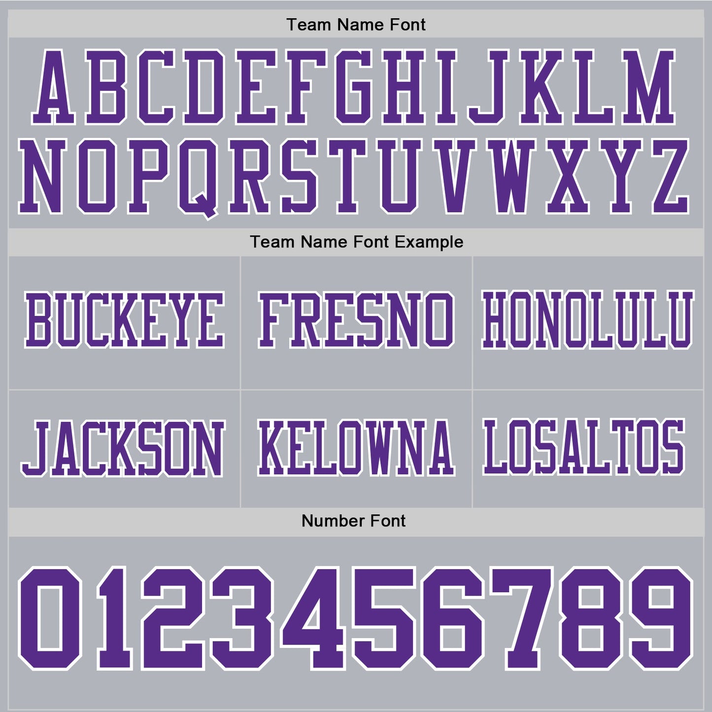 Custom Gray Purple-White Mesh Authentic Football Jersey