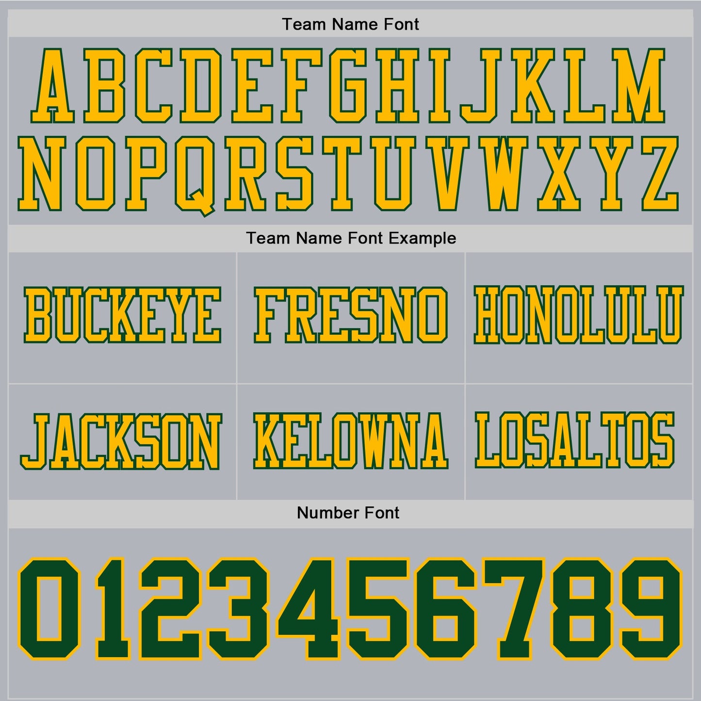 Custom Gray Green-Gold Mesh Authentic Football Jersey