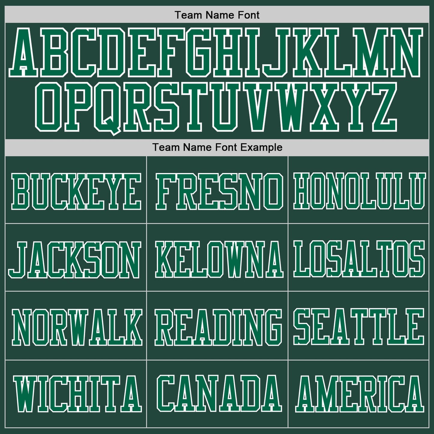 Custom Green Kelly Green-White Mesh Authentic Football Jersey