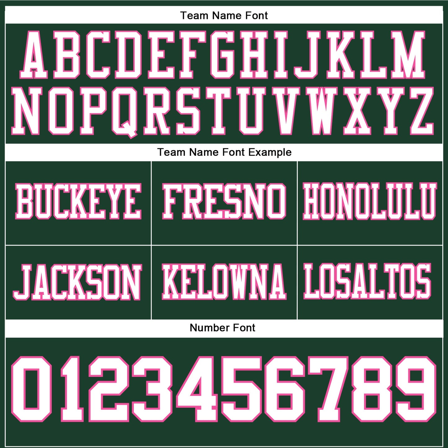 Custom Green White-Pink Mesh Authentic Football Jersey