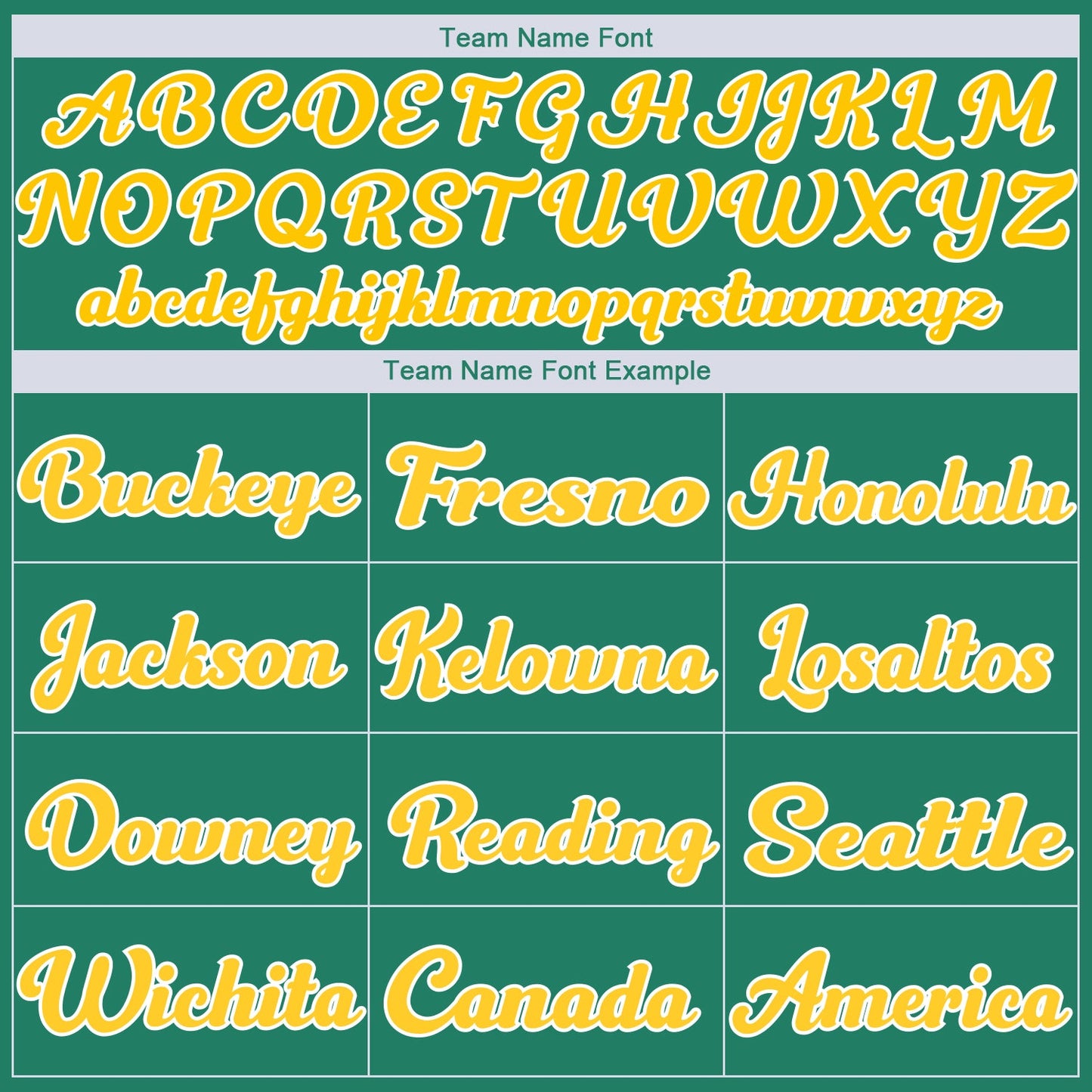 Custom Kelly Green Gold-White Authentic Throwback Basketball Jersey