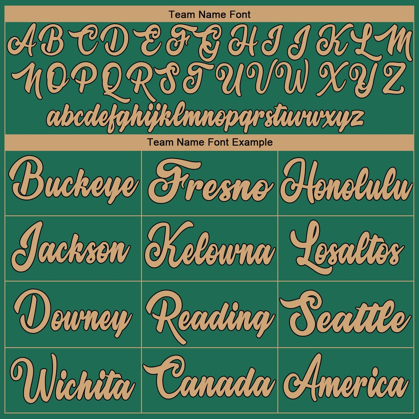 Custom Kelly Green Old Gold-Black Authentic Throwback Basketball Jersey