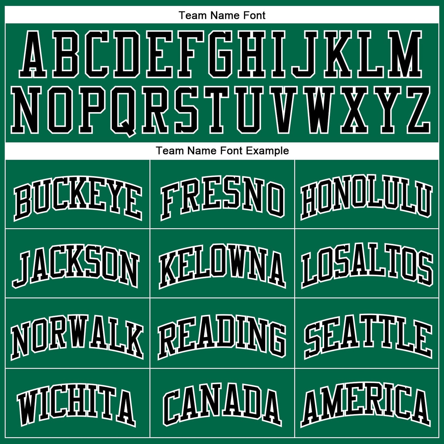 Custom Kelly Green White Pinstripe Black Authentic Basketball Jersey