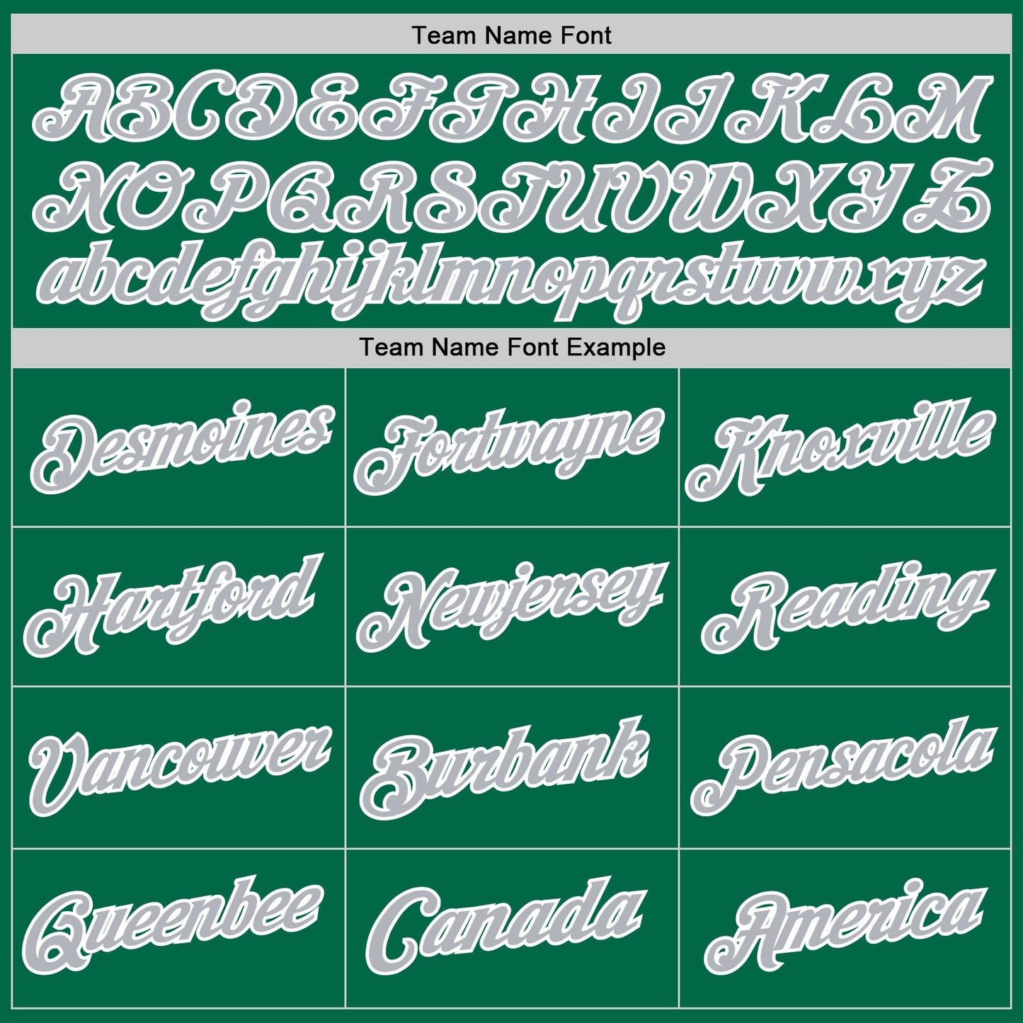 Custom Kelly Green Gray-White Authentic Throwback Basketball Jersey