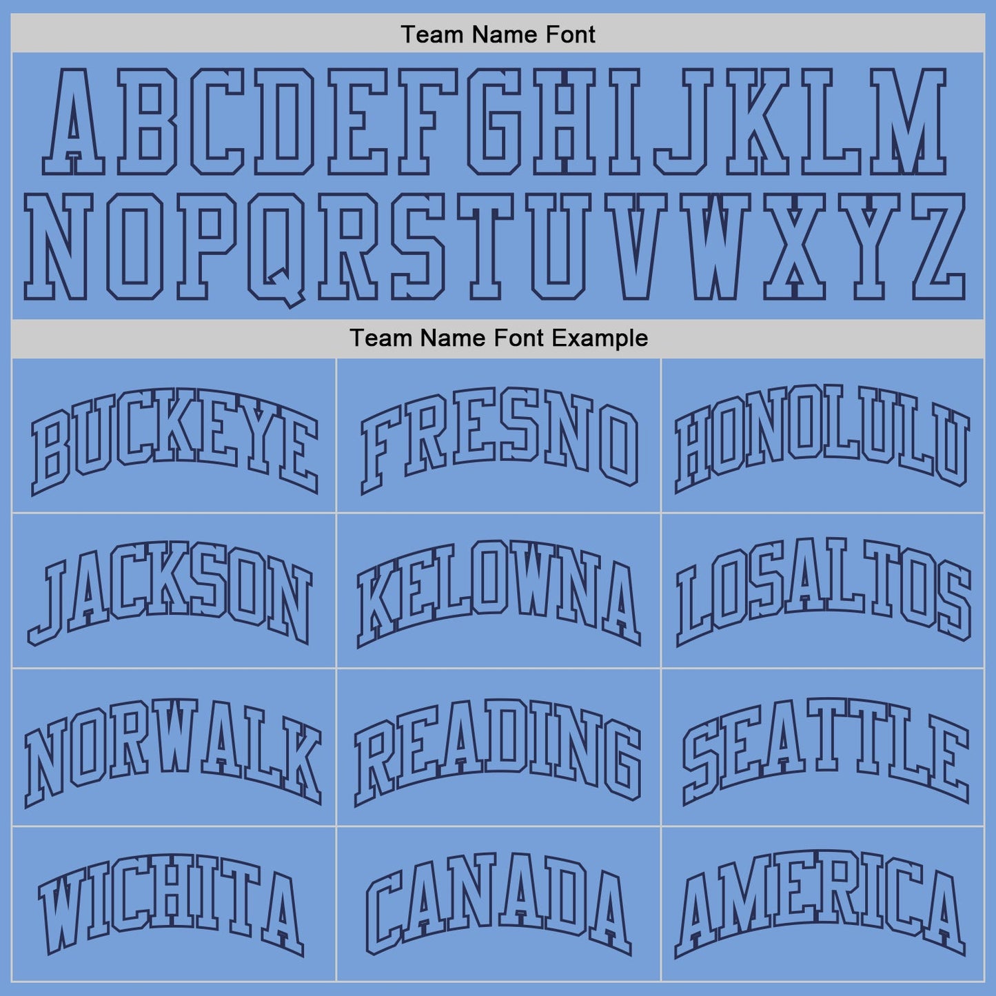 Custom Light Blue Light Blue-Navy Authentic Throwback Basketball Jersey