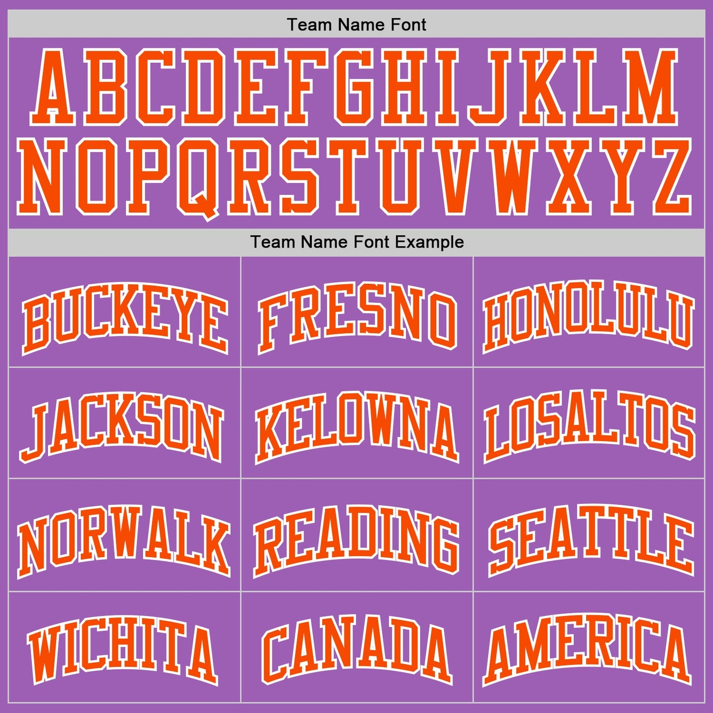 Custom Medium Purple Orange-White Authentic Basketball Jersey