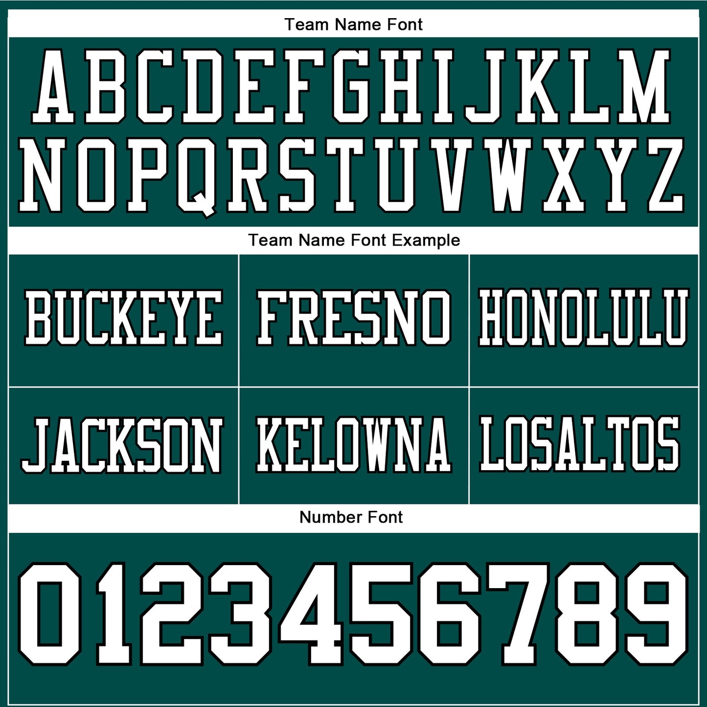 Custom Midnight Green White-Black Mesh Authentic Football Jersey