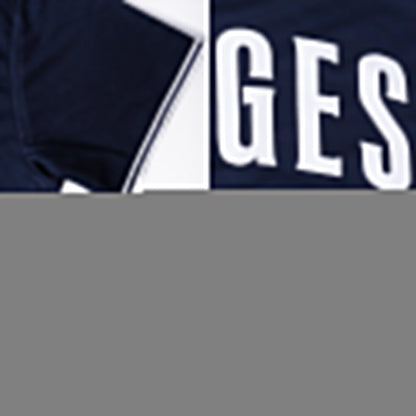 Custom Navy White-Light Blue Authentic Baseball Jersey