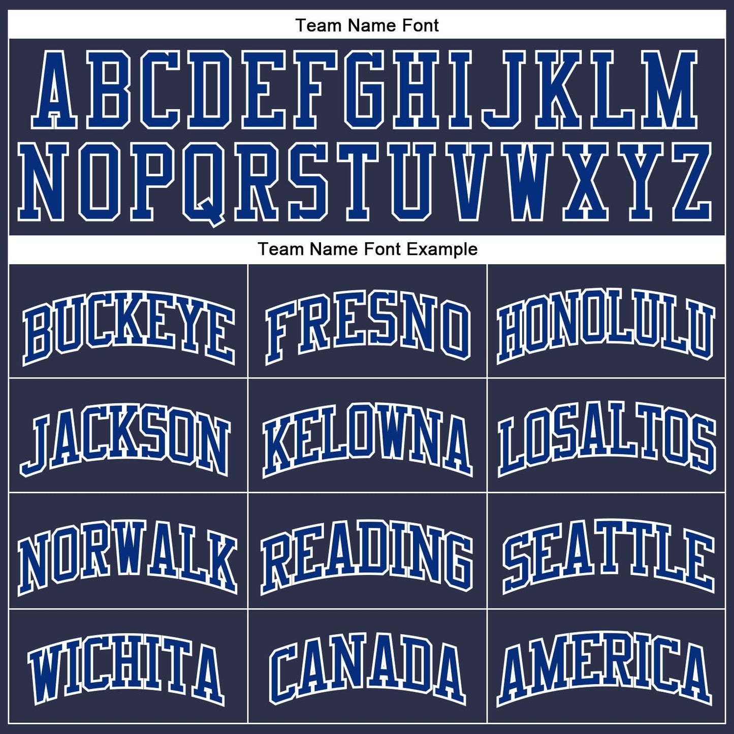 Custom Navy Royal-White Authentic Throwback Basketball Jersey