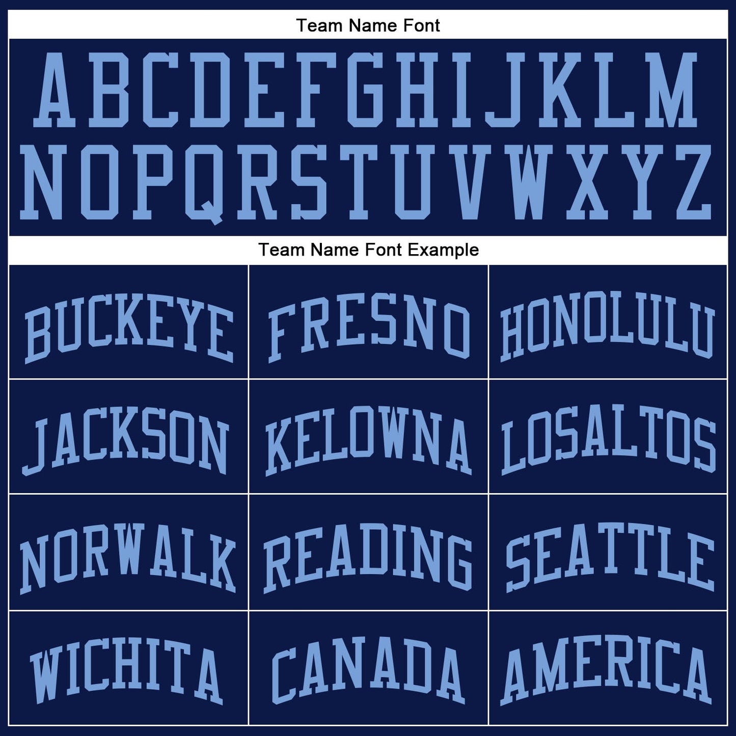 Custom Navy Light Blue Authentic Throwback Basketball Jersey