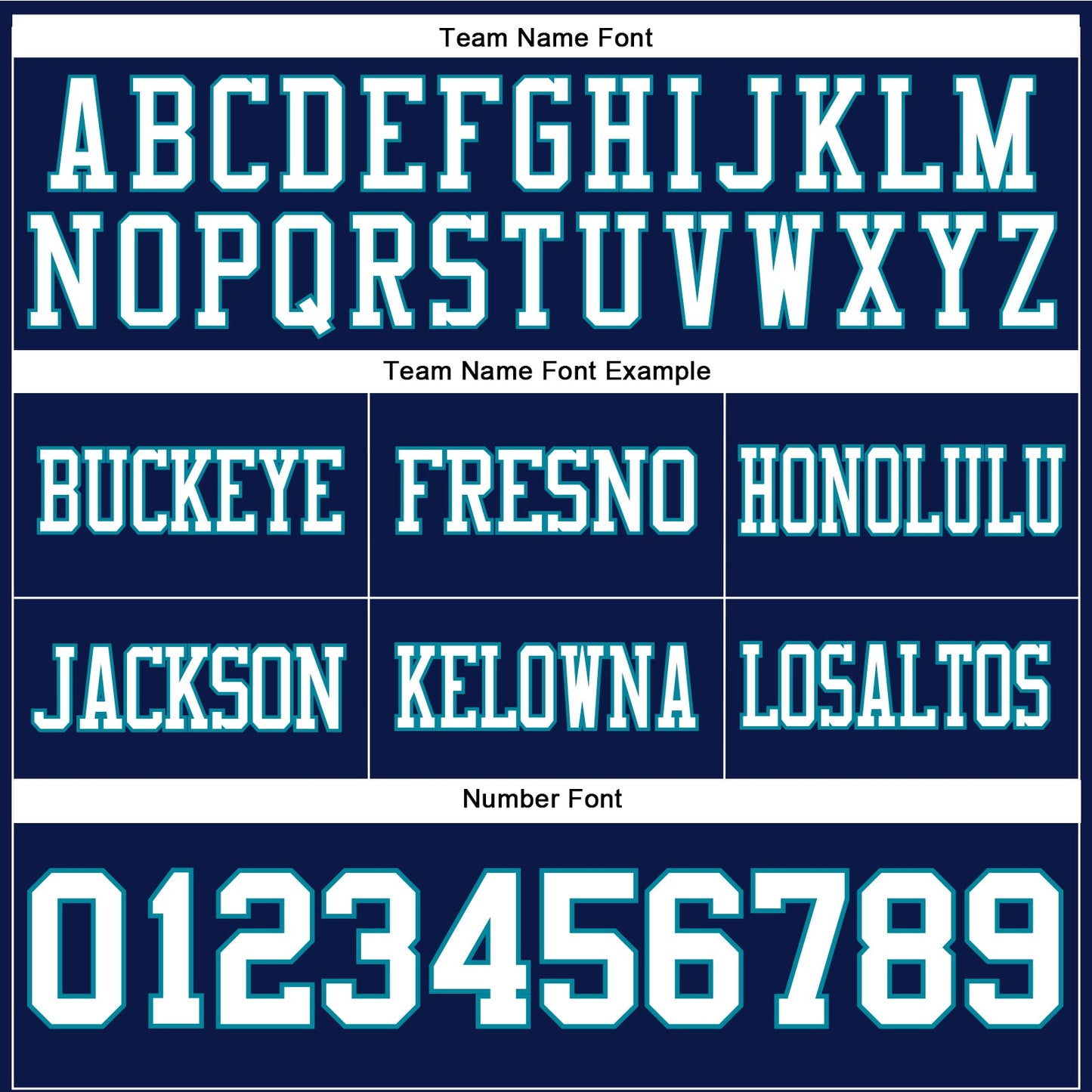 Custom Navy White-Teal Mesh Authentic Football Jersey