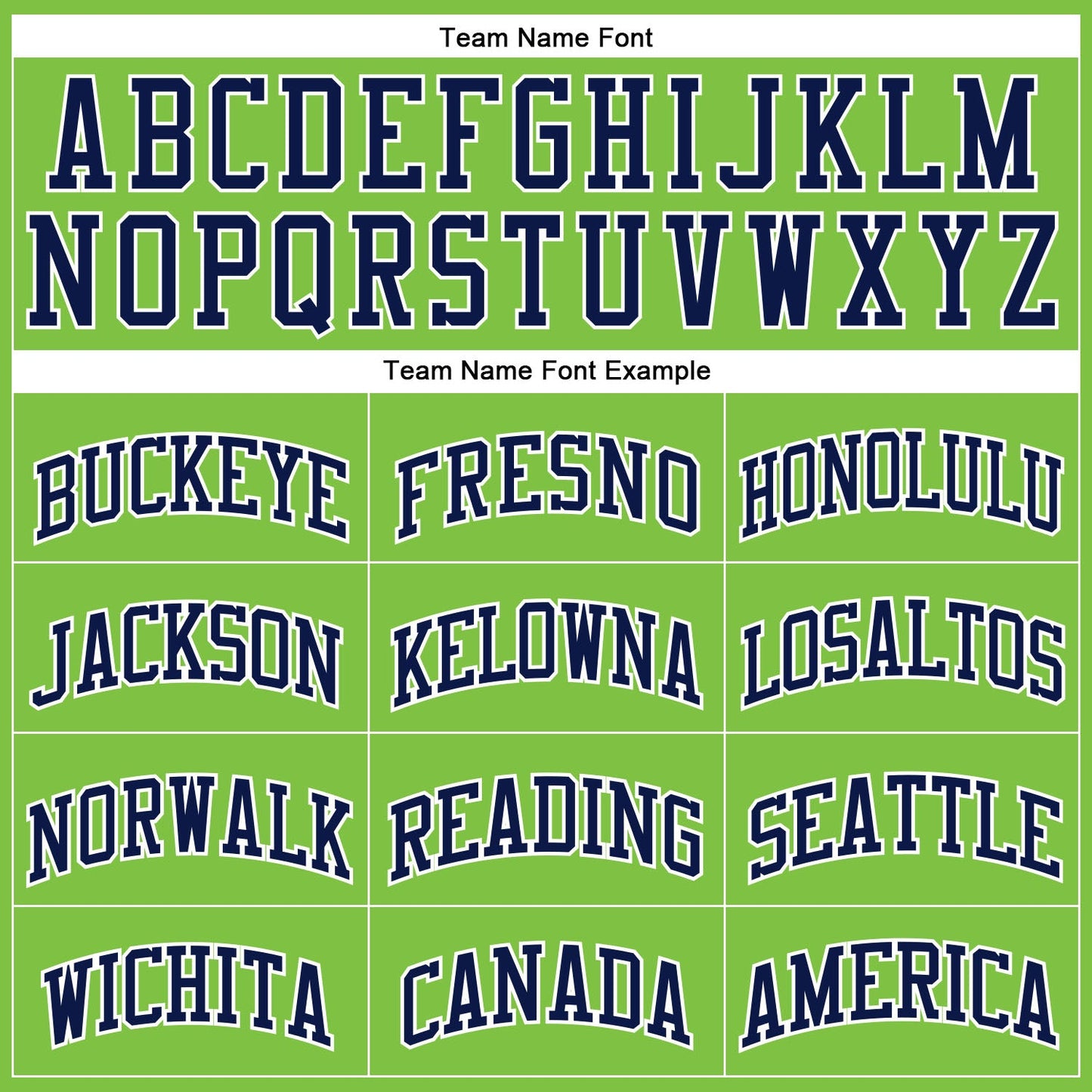 Custom Neon Green White Pinstripe Navy-White Authentic Basketball Jersey
