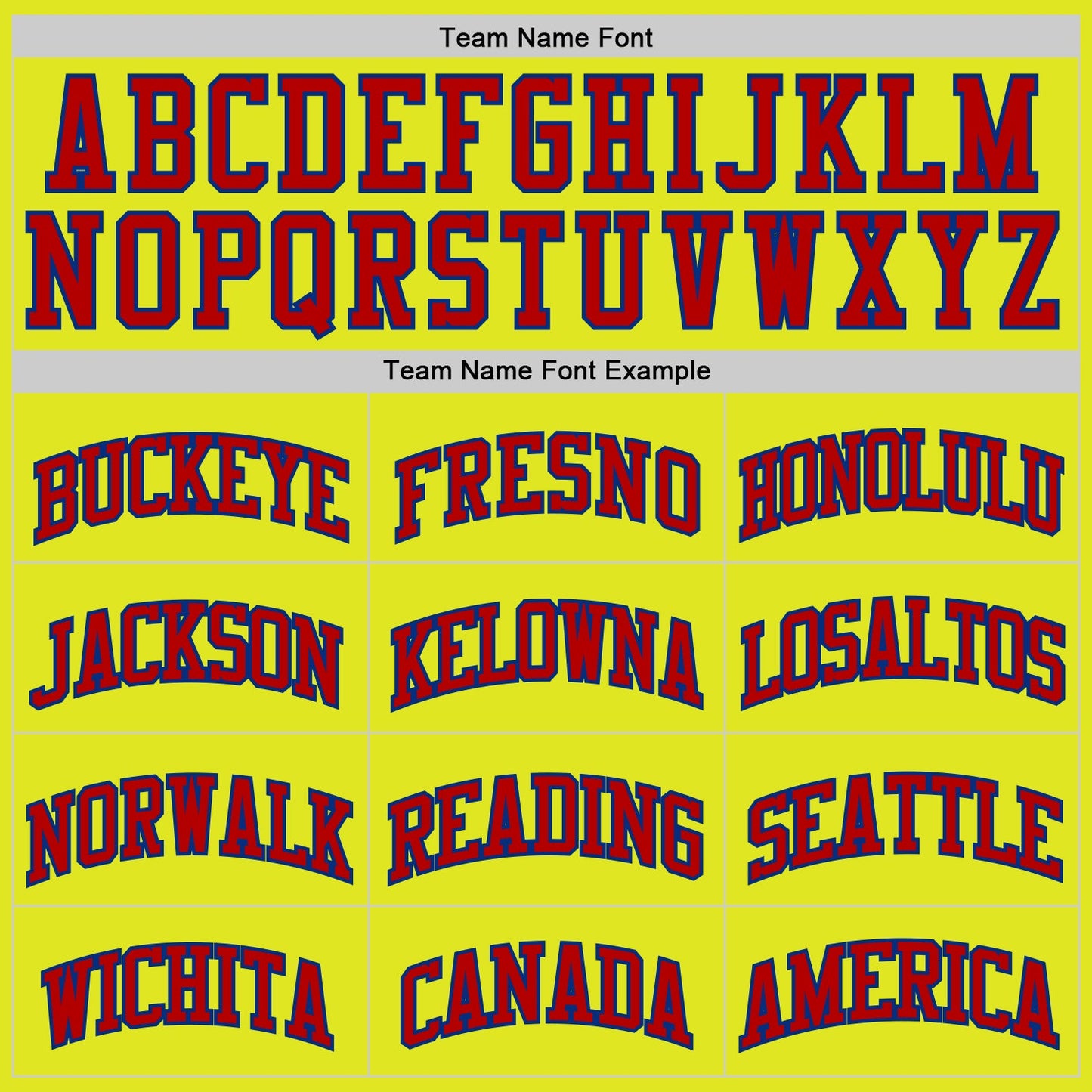 Custom Neon Yellow Red-Royal Authentic Basketball Jersey
