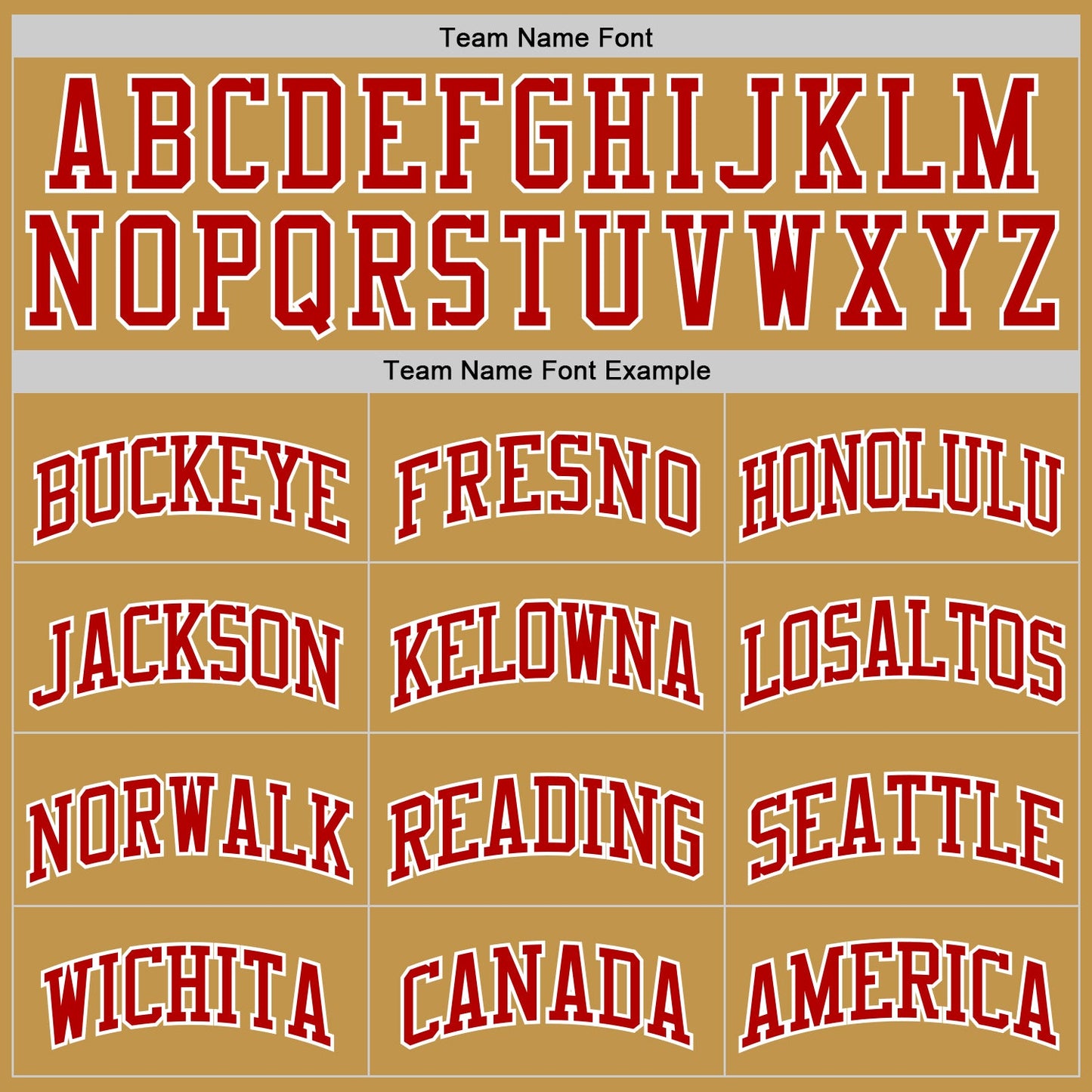 Custom Old Gold Red-White Authentic Basketball Jersey