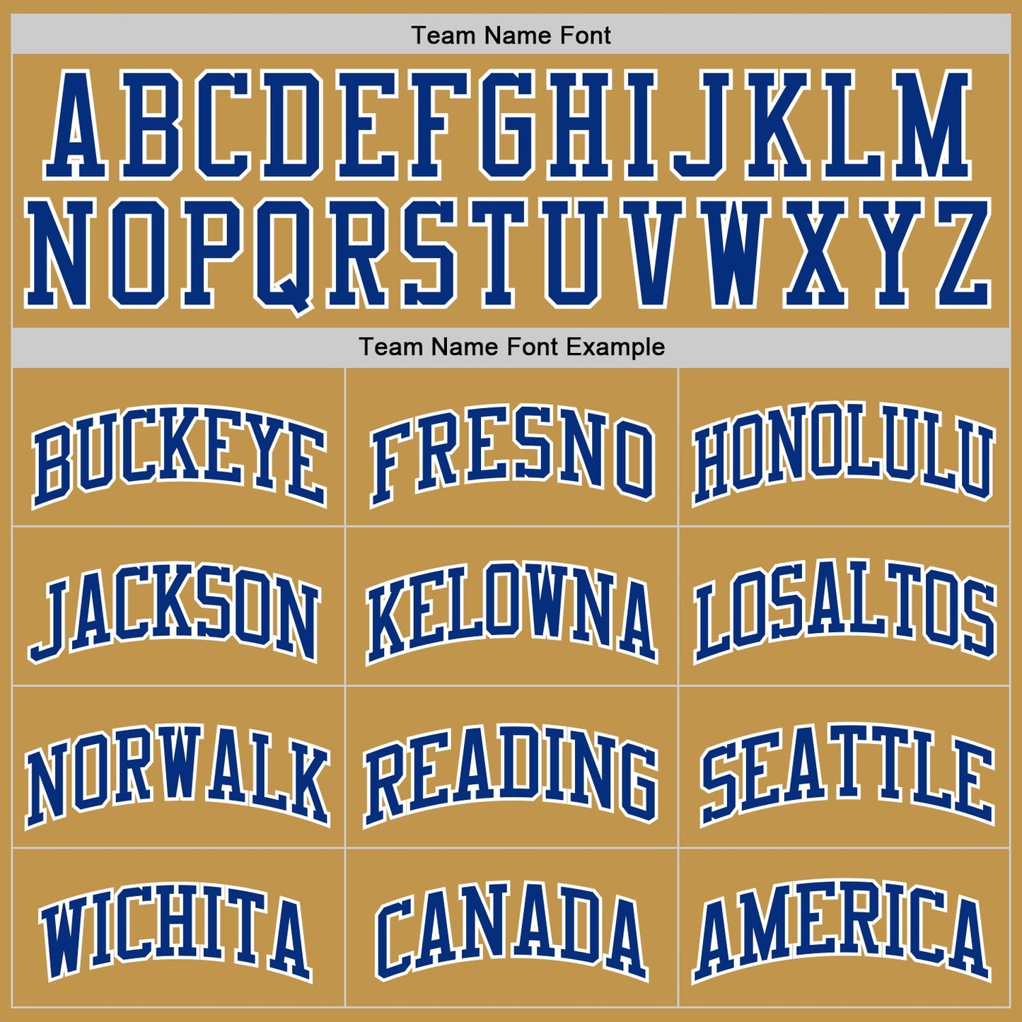Custom Old Gold Royal-White Authentic Basketball Jersey