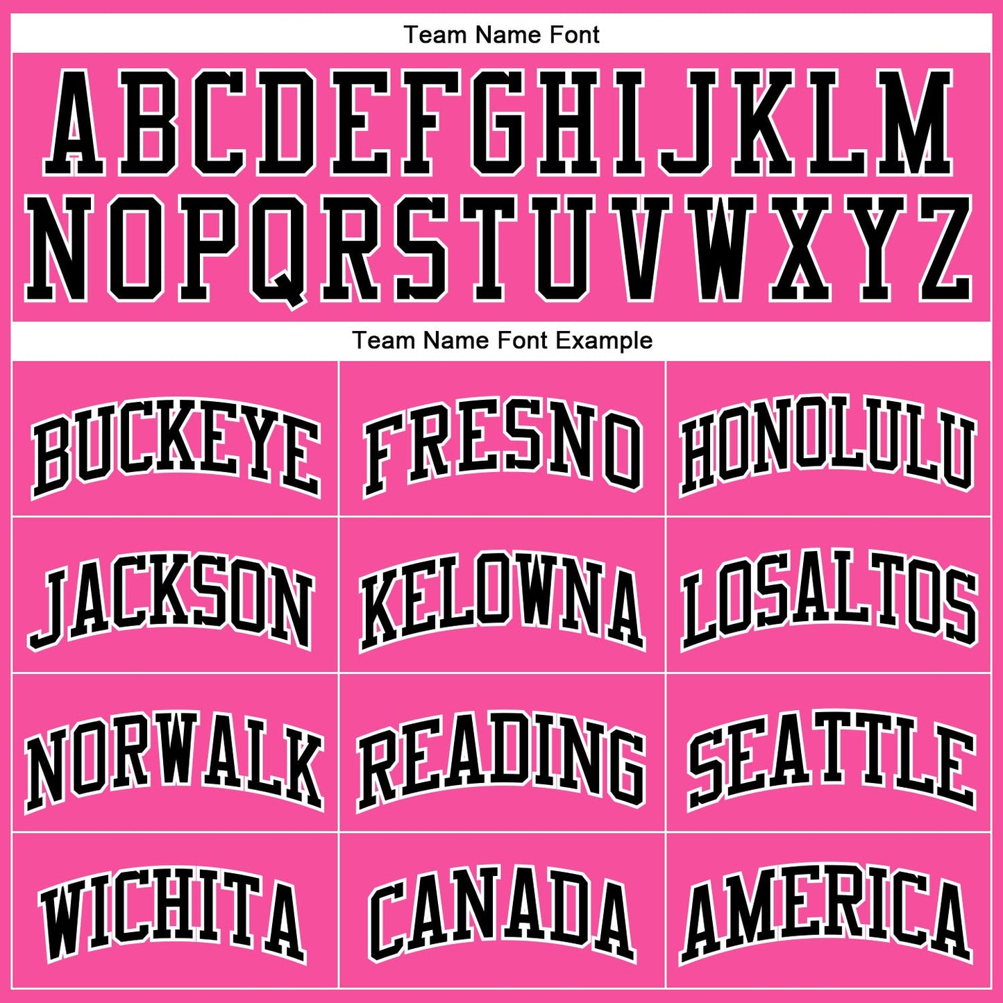 Custom Pink White Pinstripe Black-White Authentic Basketball Jersey