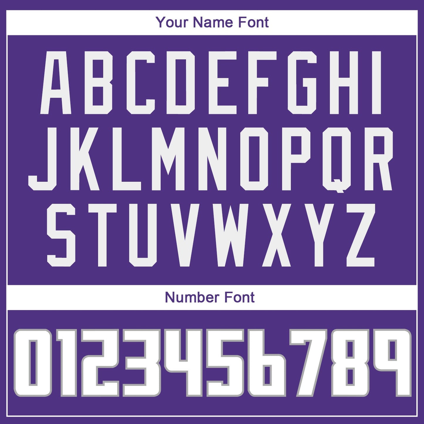Custom Purple White-Gray Authentic Baseball Jersey