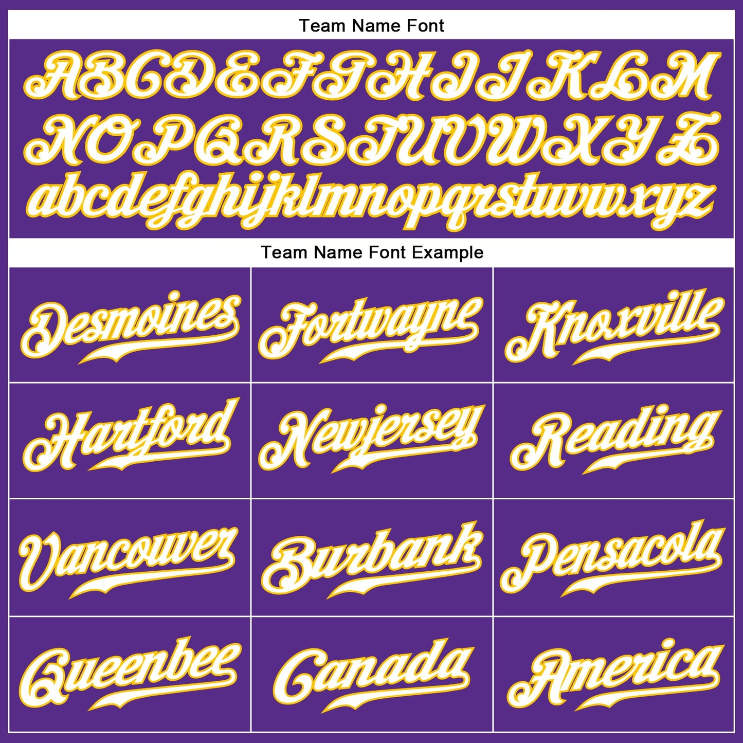 Custom Purple White-Gold Authentic Sleeveless Baseball Jersey