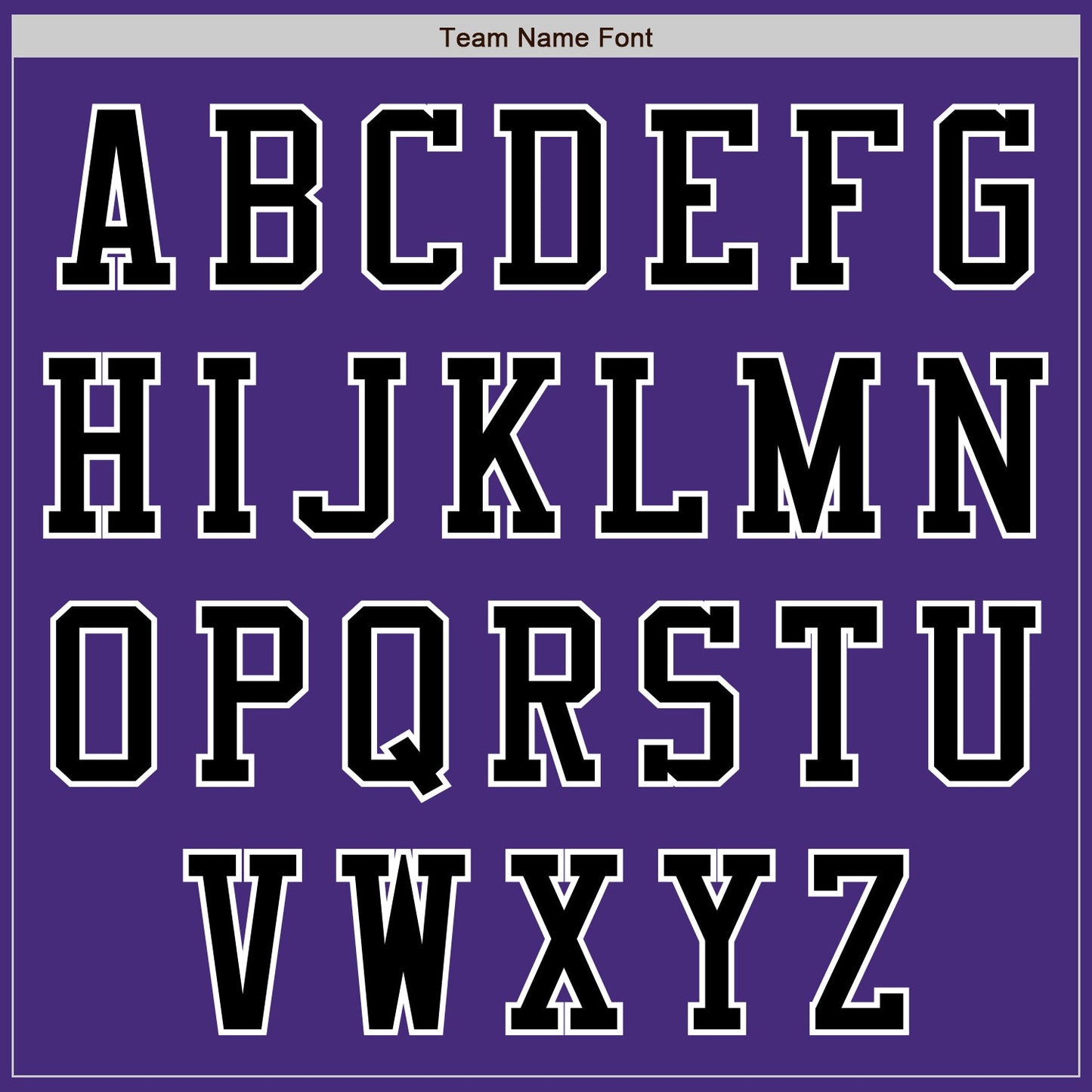 Custom Purple Black-White Authentic Baseball Jersey