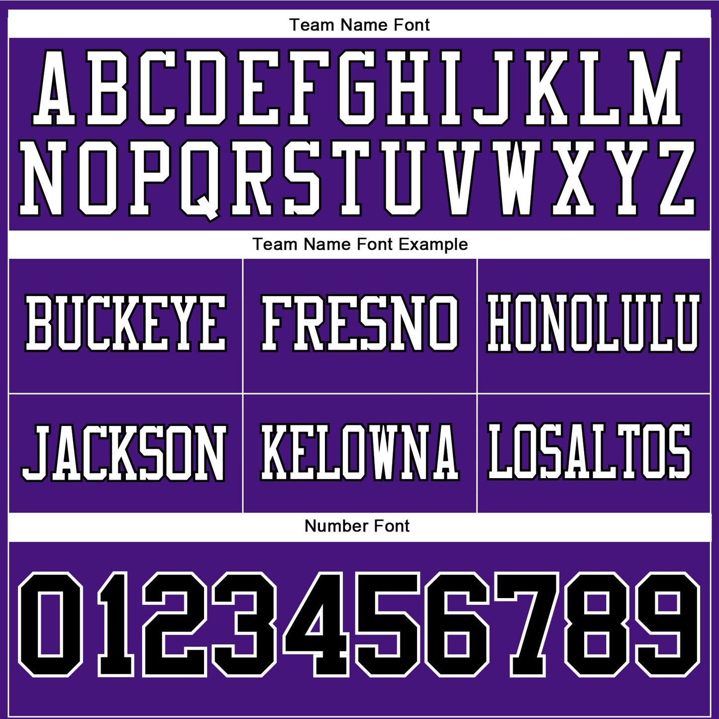 Custom Purple Black-White Mesh Authentic Football Jersey