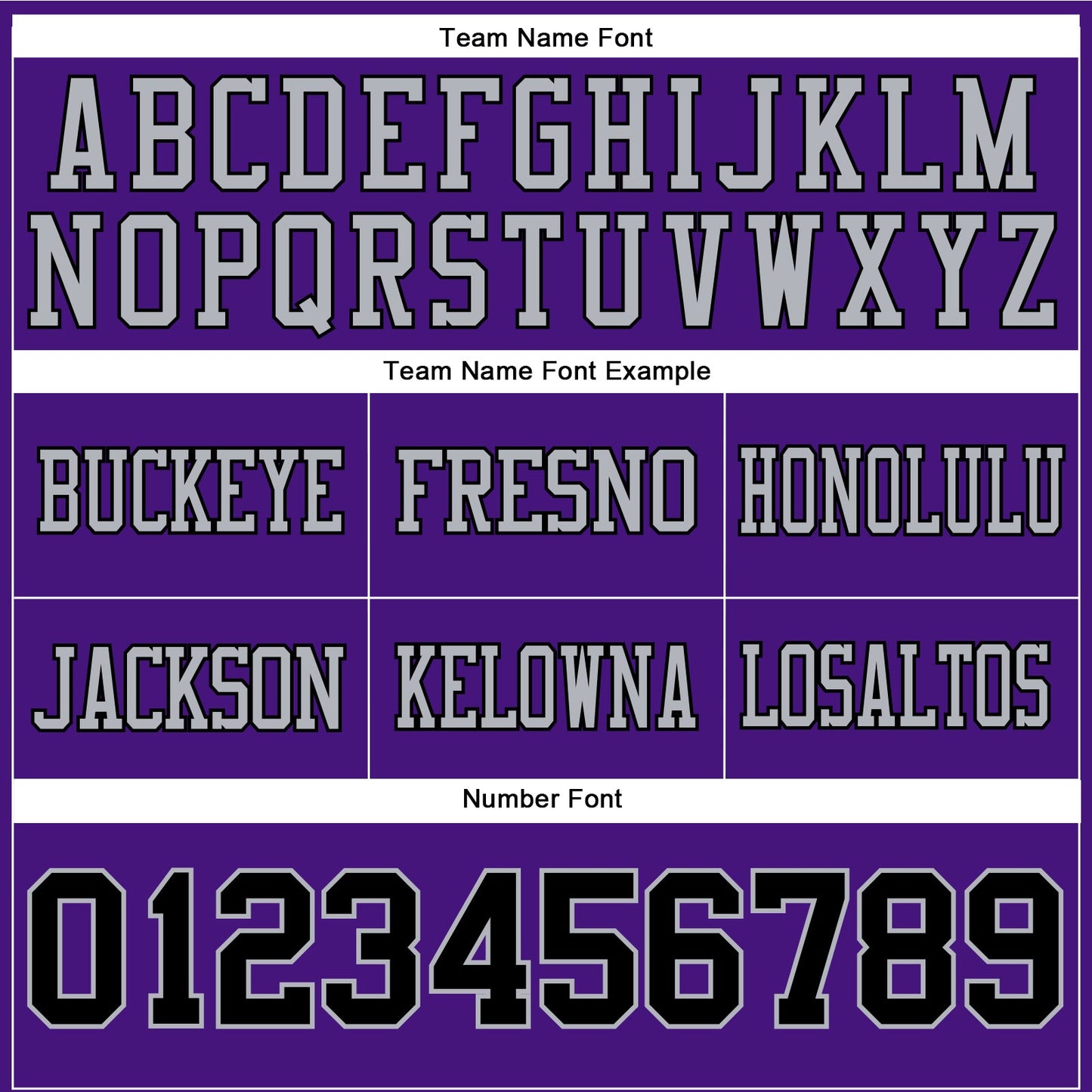 Custom Purple Black-Gray Mesh Authentic Football Jersey