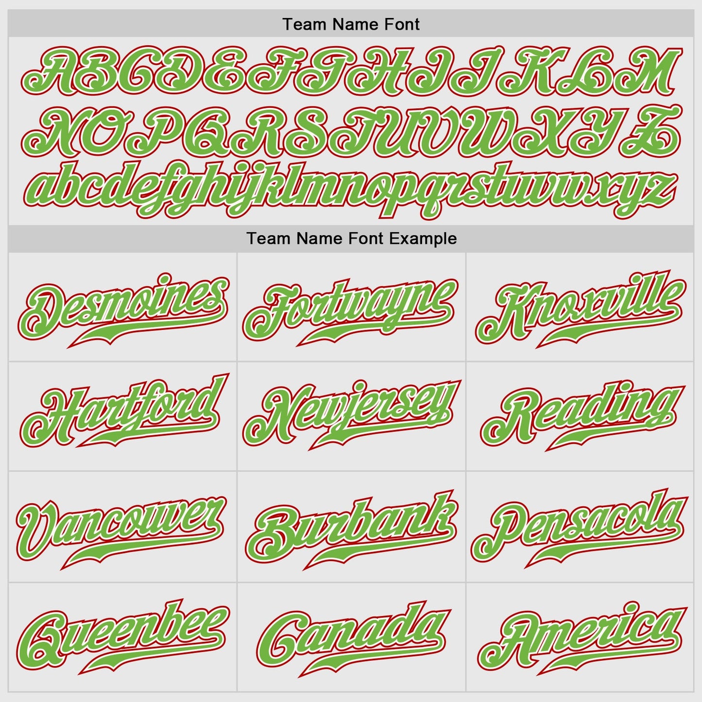 Custom White Red Pinstripe Red-Neon Green Authentic Raglan Sleeves Baseball Jersey
