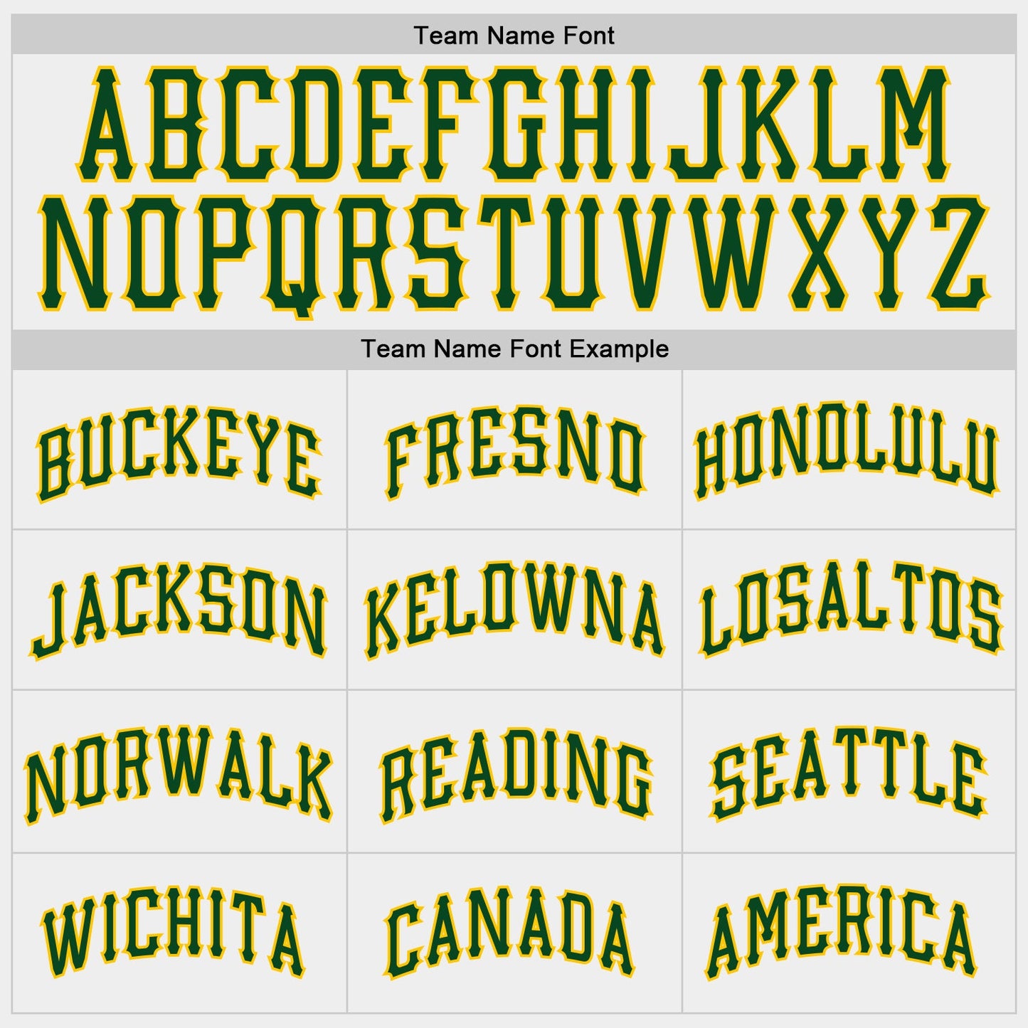 Custom White Green Pinstripe Green-Gold Authentic Raglan Sleeves Baseball Jersey