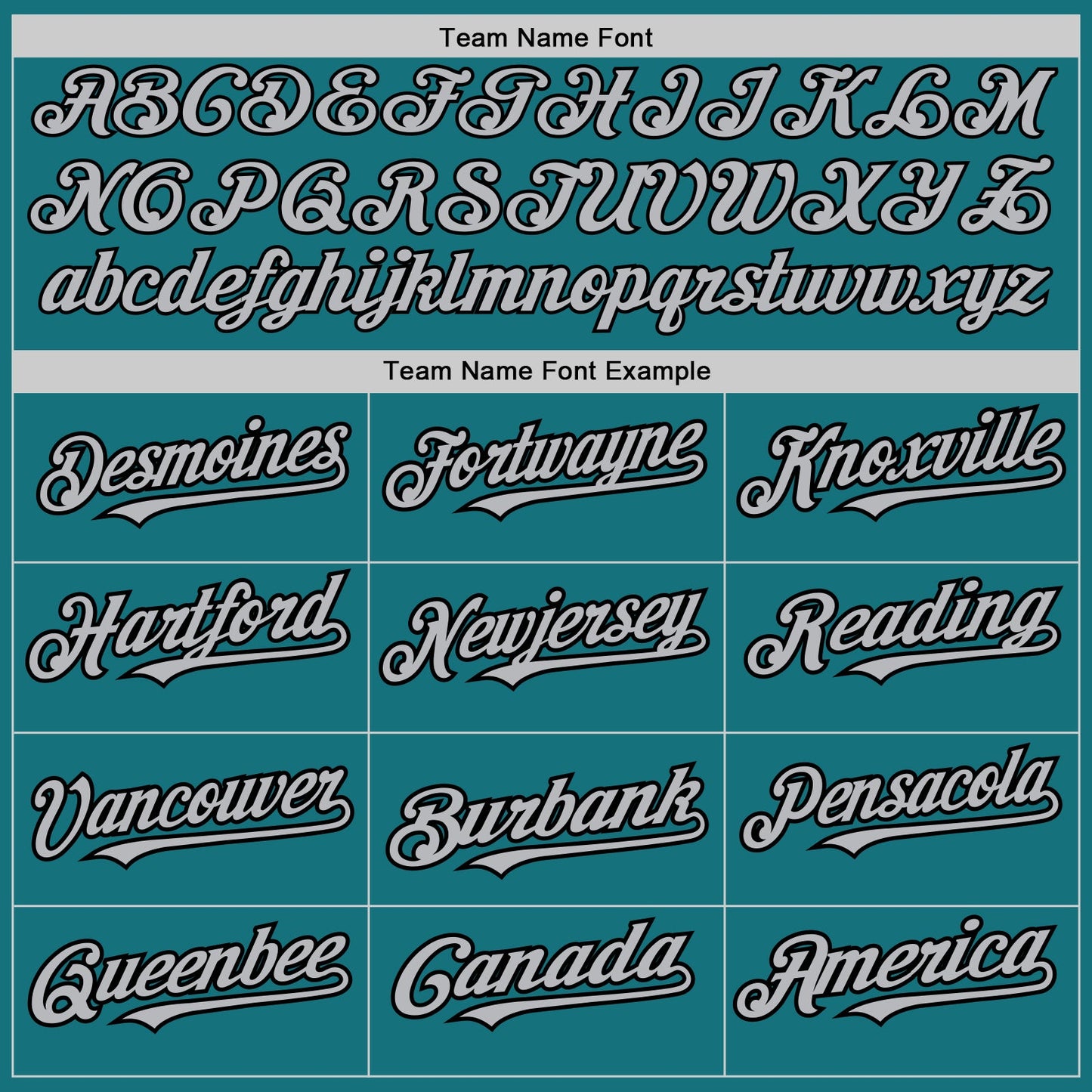 Custom Teal Gray-Black Authentic Raglan Sleeves Baseball Jersey