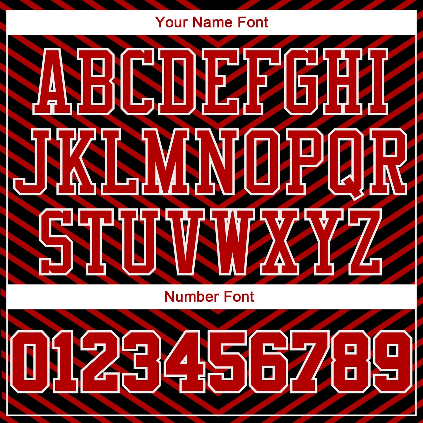 Custom Red Red-Black Round Neck Sublimation Basketball Suit Jersey