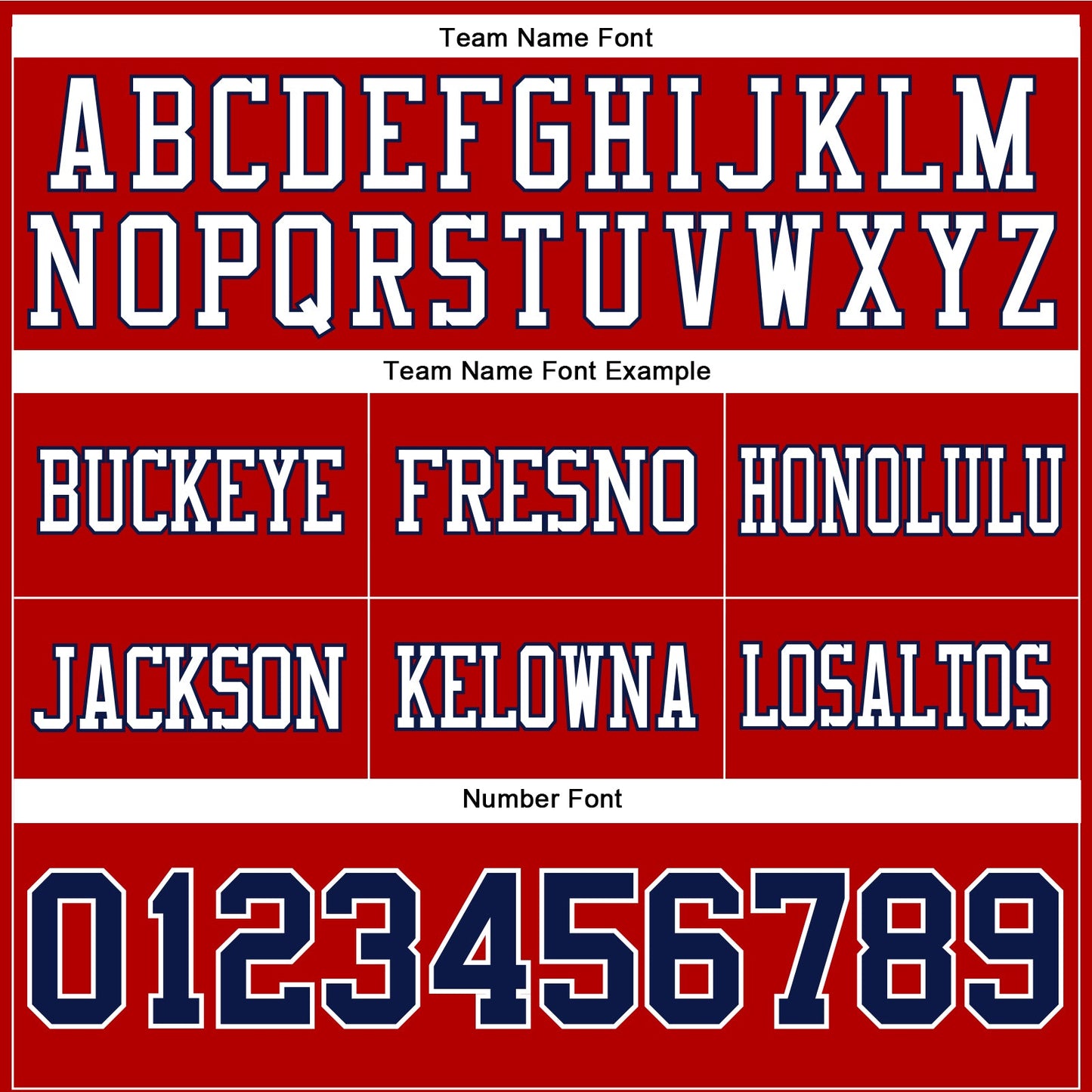 Custom Red Navy-White Mesh Authentic Football Jersey