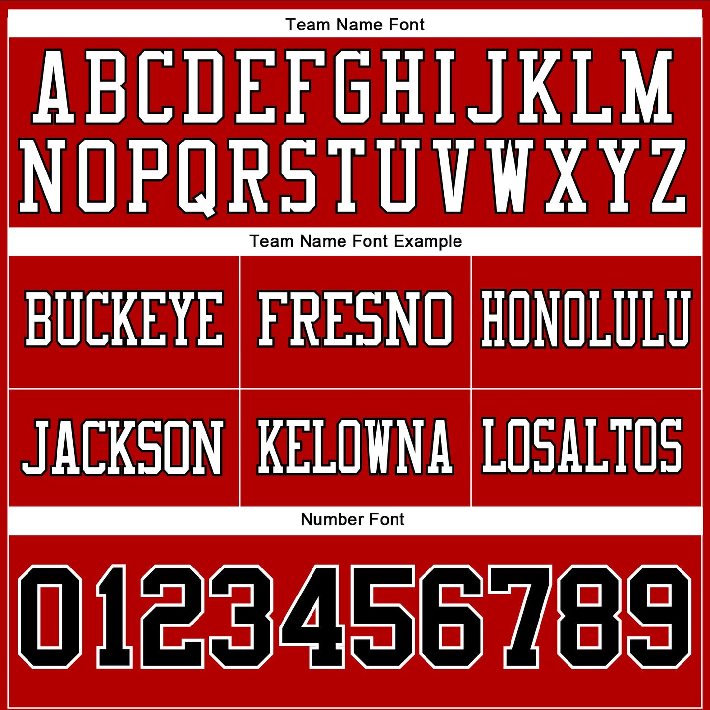Custom Red Black-White Mesh Authentic Football Jersey