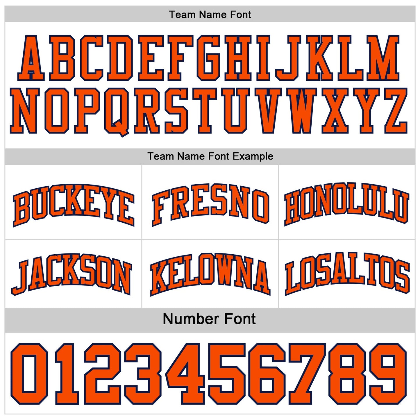 Custom Navy White-Orange Reversible Double Side Sublimation Basketball Suit Jersey