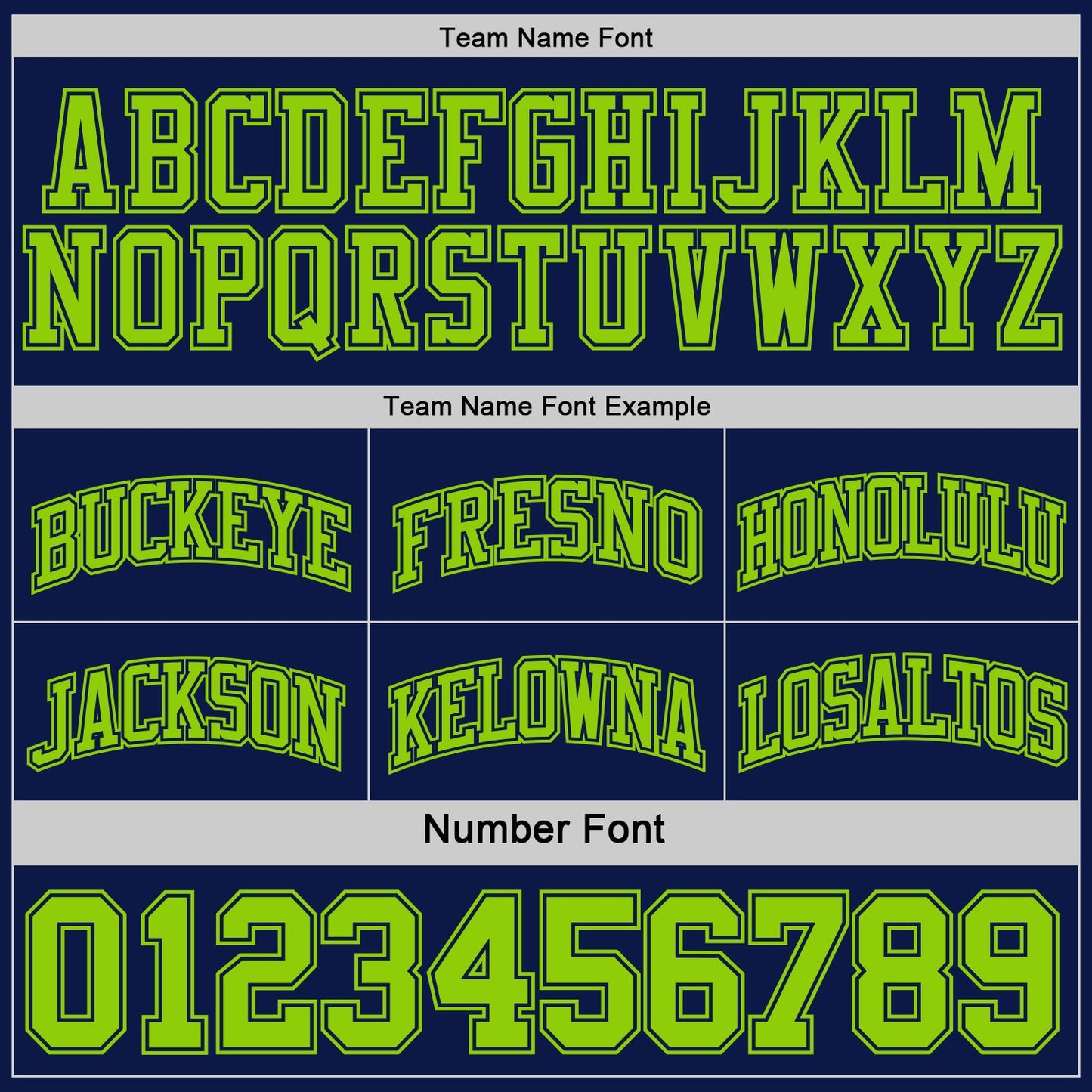Custom Navy Neon Green Reversible Double Side Sublimation Basketball Suit Jersey