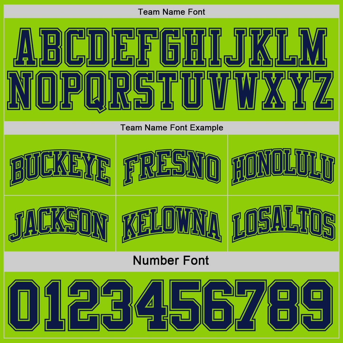 Custom Navy Neon Green Reversible Double Side Sublimation Basketball Suit Jersey