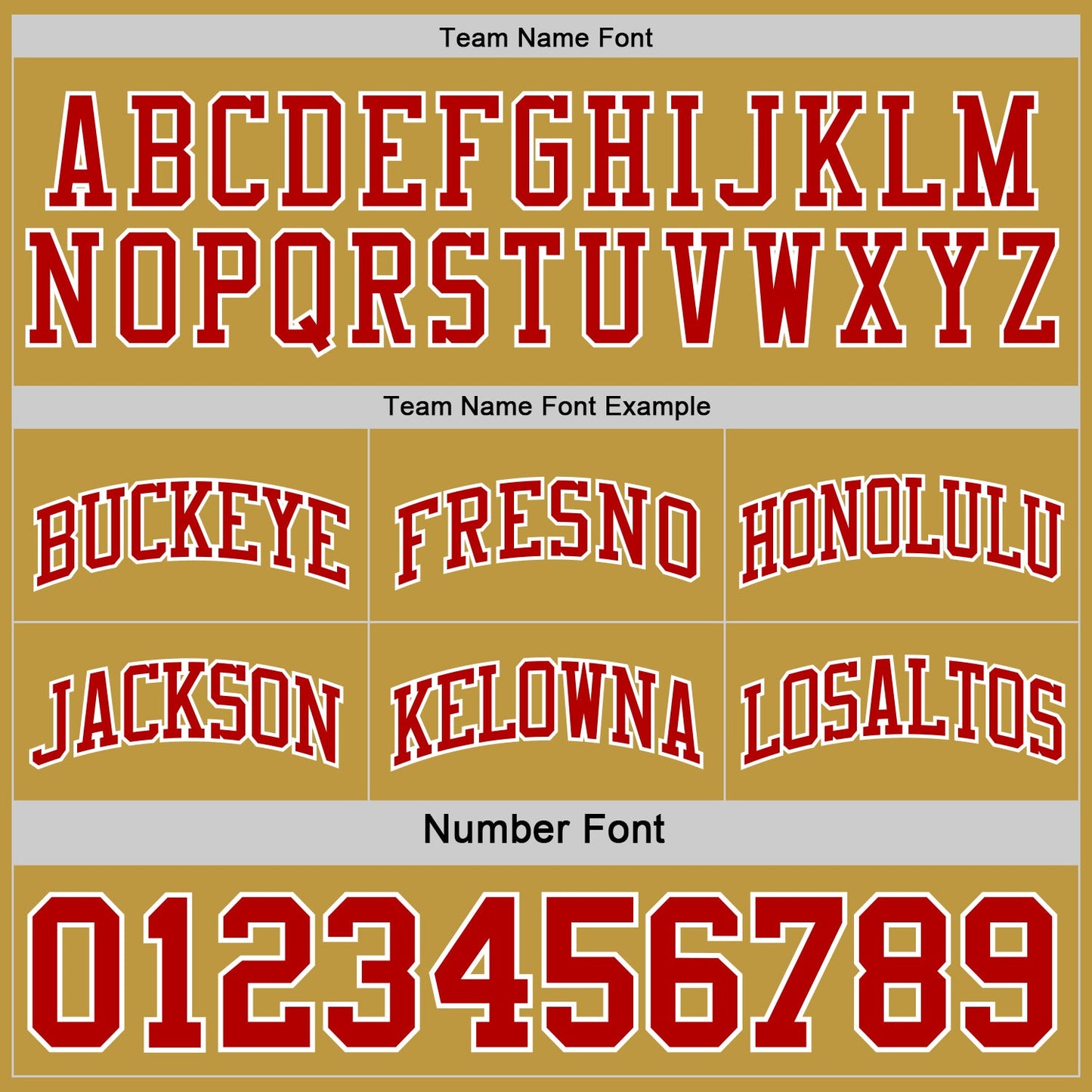 Custom Red White-Old Gold Reversible Double Side Sublimation Basketball Suit Jersey