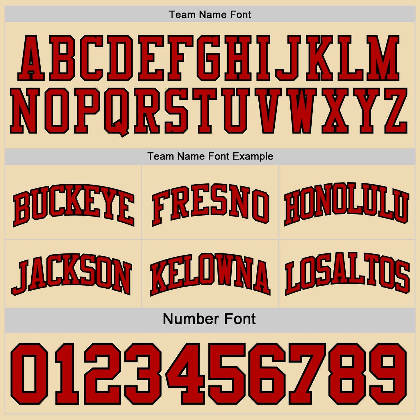 Custom Red Black-Cream Reversible Double Side Sublimation Basketball Suit Jersey