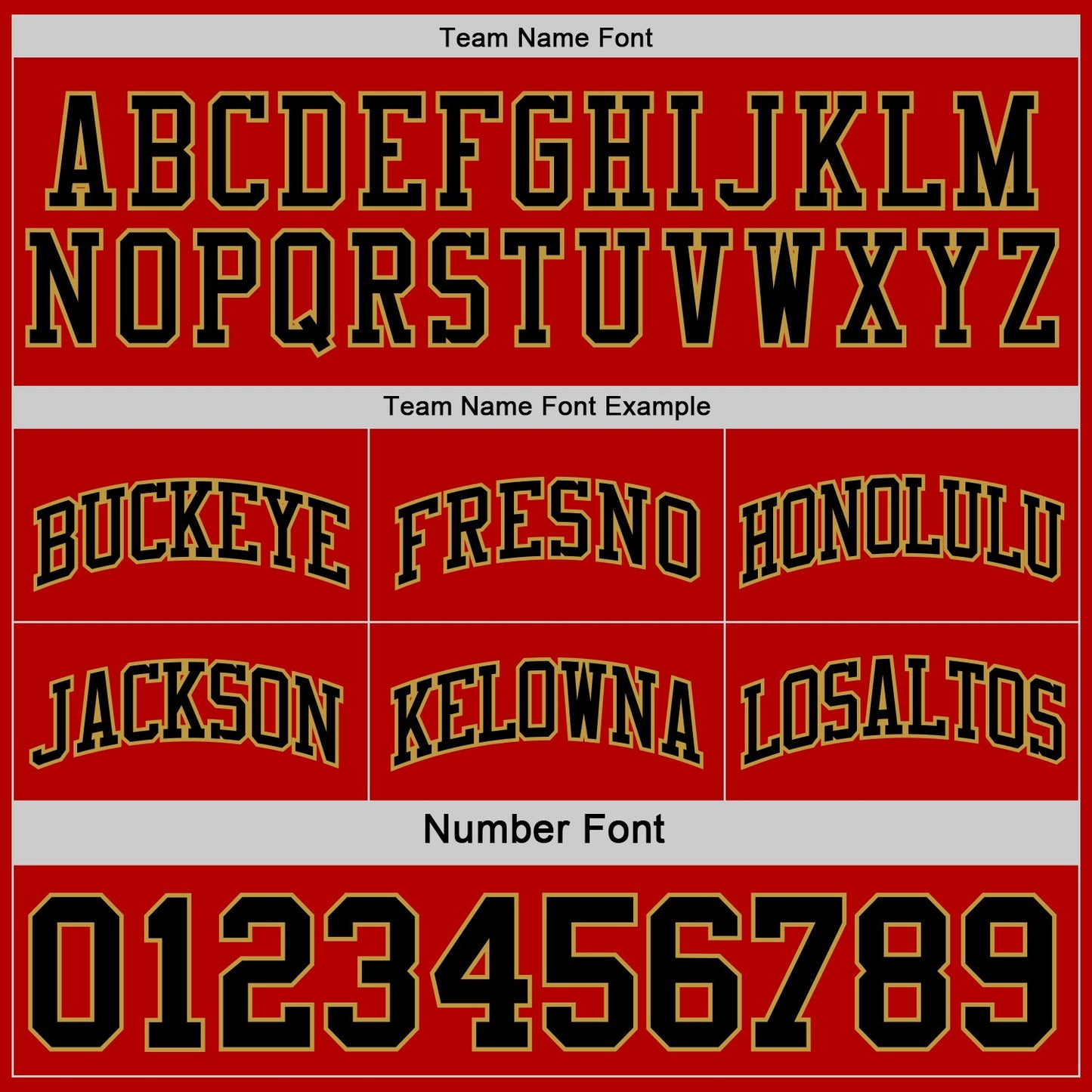 Custom Red Black-Old Gold Reversible Double Side Sublimation Basketball Suit Jersey