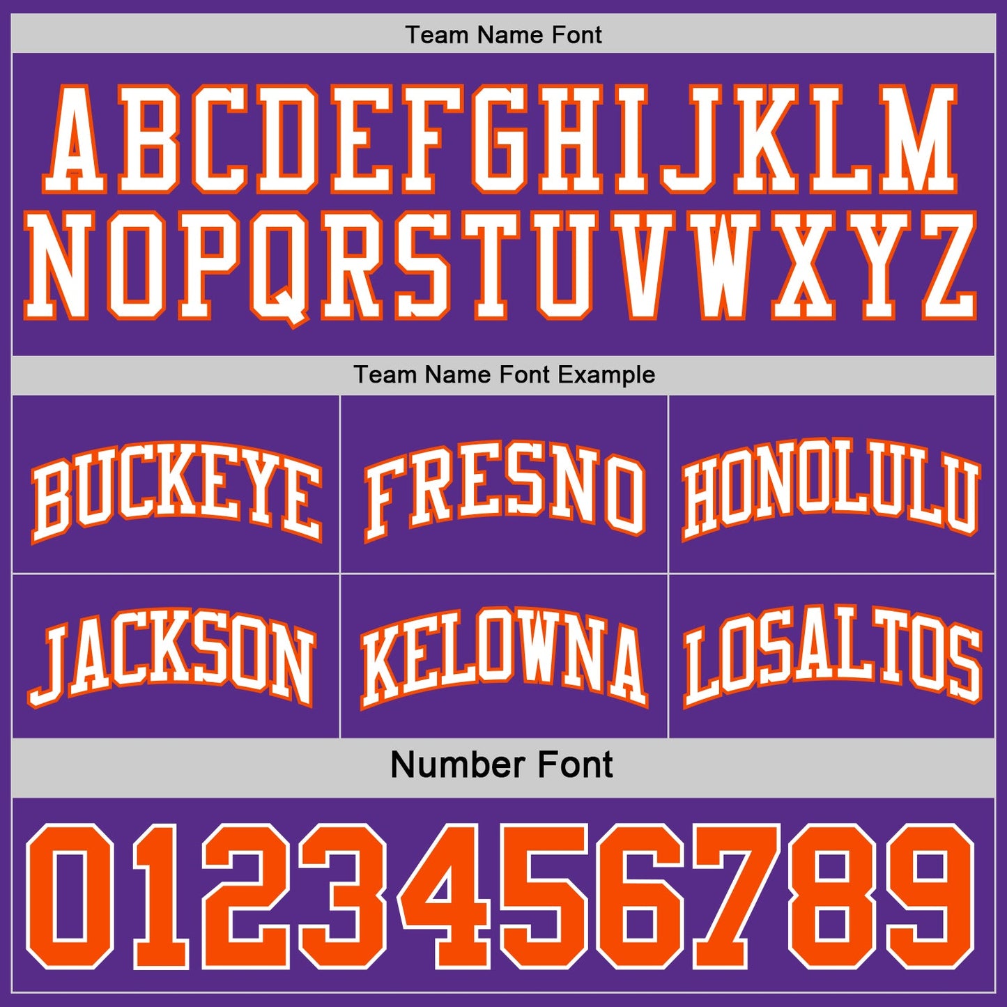 Custom Purple Orange-White Reversible Double Side Sublimation Basketball Suit Jersey