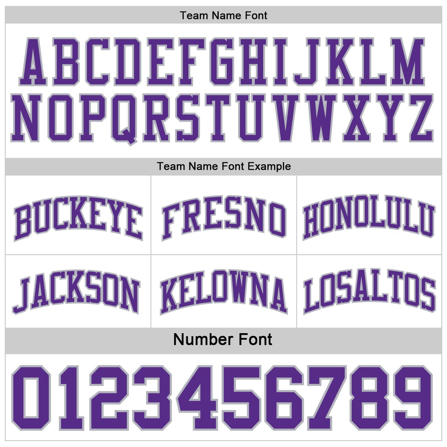 Custom Reversible Purple White-Gray Double Side Sublimation Basketball Suit Jersey