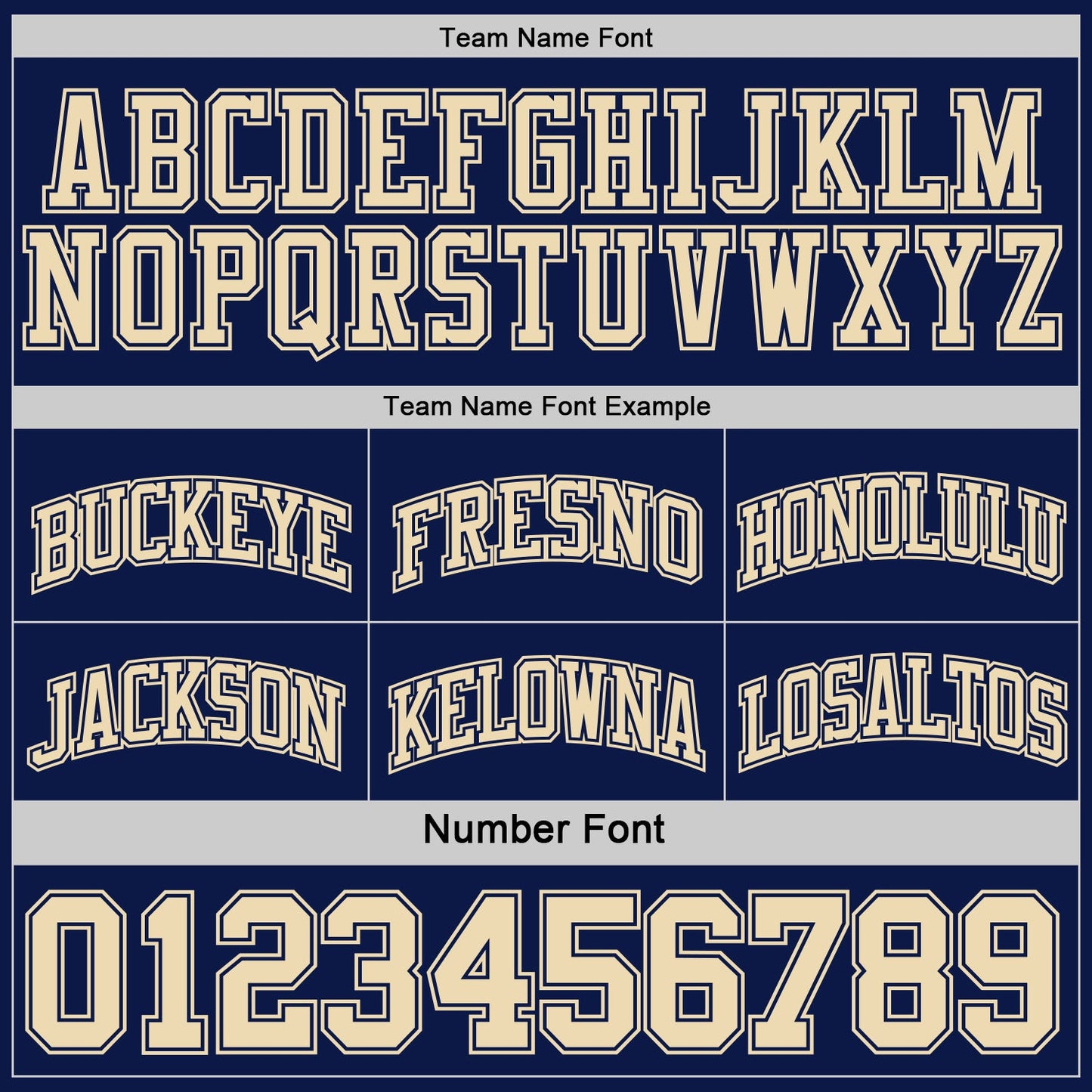 Custom Reversible Navy Cream Double Side Sublimation Basketball Suit Jersey