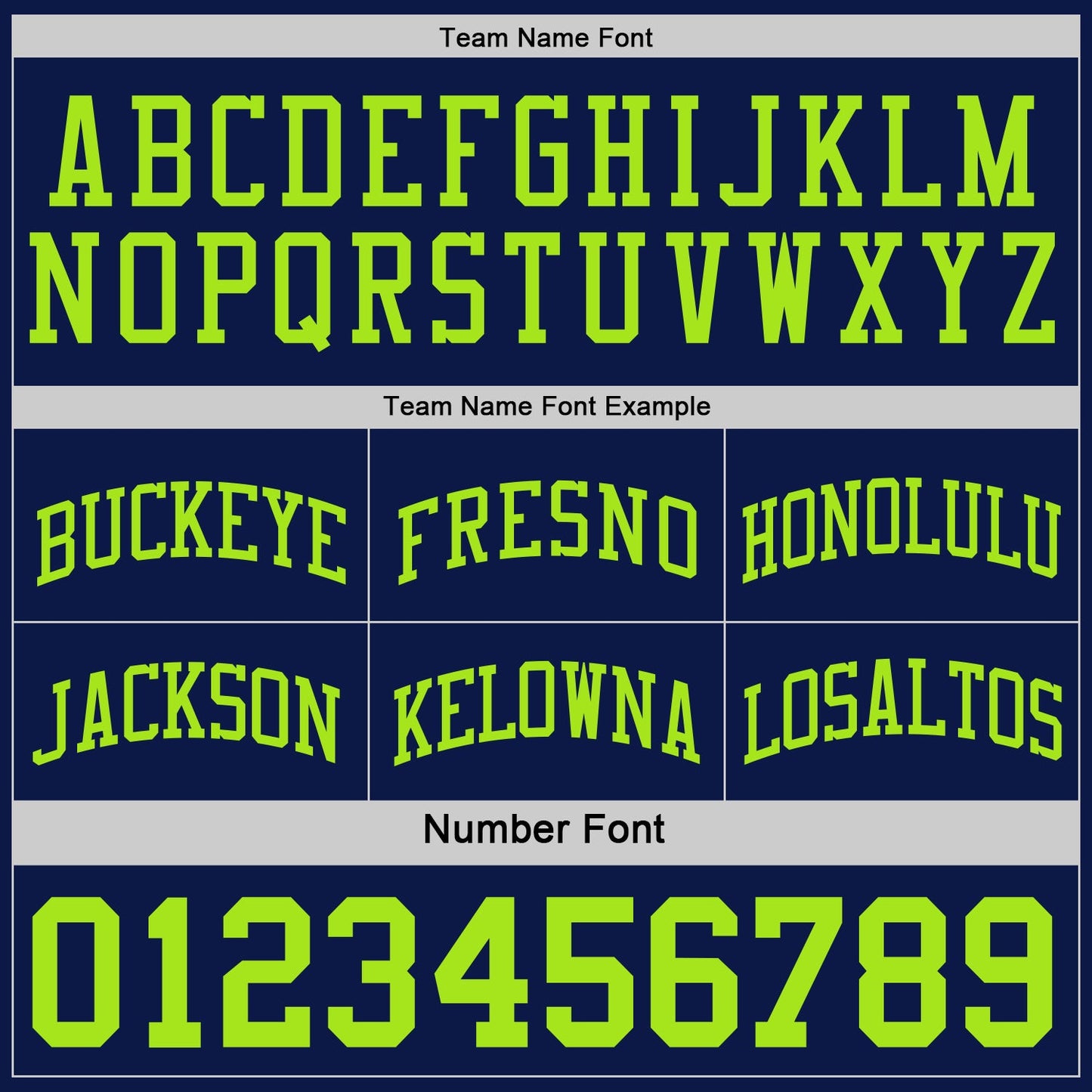 Custom Reversible Navy Neon Green Double Side Sublimation Basketball Suit Jersey